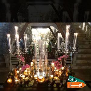 اجاره سالن اجتماعات نامزدی،عروسی،تولد،عقد