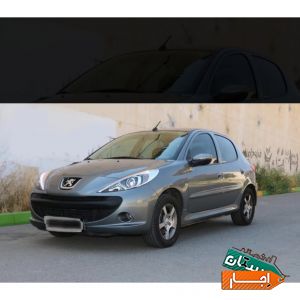 اجاره خودرو بدون راننده