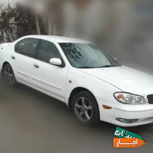 اجاره ماکسیما اتومات با شرایط مناسب