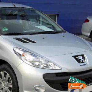 اجاره207 اتومات