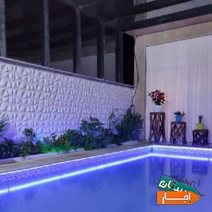 اجاره ویلا در چهار باغ با بهترین امکانات