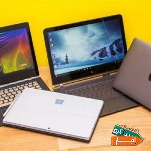 اجاره لپ تاپ با بهترین شرایط