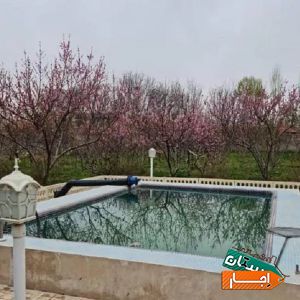 اجاره ویلا دو خواب با قیمت مناسب