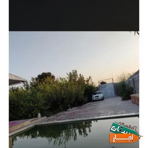 اجاره باغ ویلا استخردار شهریار
