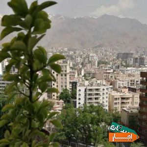 اجاره 140 متر فرشته فول بازسازی شده اجاره حتی مجرد با بهترین قیمت