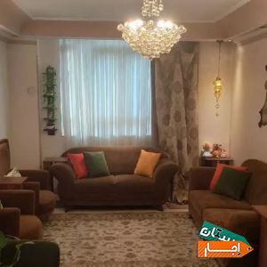 اجاره آپارتمان 53 متری، تک خوابه، ساختمان کلا سه واحد با بهترین شرایط