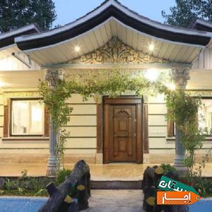 اجاره باغ ویلا کردان با بهترین شرایط