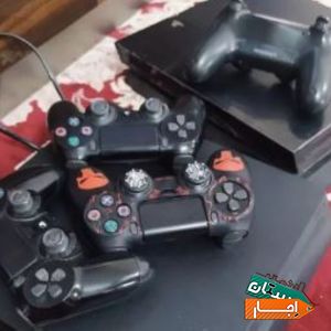 اجاره پی اس 4 .کرایه ps 4 کنسولxbox360 ایکس باکس در قم