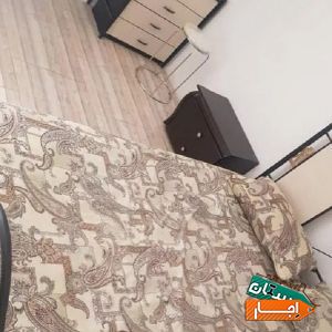اجاره . 120 متر ویلا 750 متر باغ...