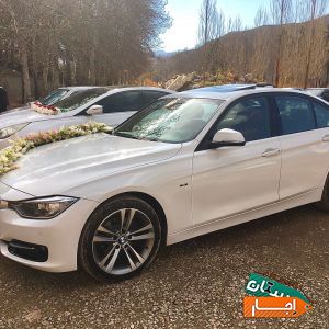 اجاره ماشین عروس