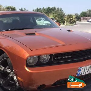 اجاره خودرو هتل ترنج دوج چلنجر با بهترین قیمت