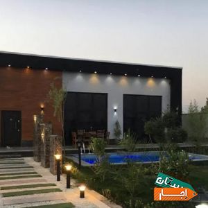 اجاره ویلا کردان سهیلیه با شرایط مناسب در استان البرز