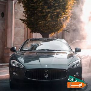 رنت ماشین مازراتی بهترین کیفیت