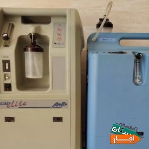 اجاره دستگاه اکسیژن ساز با مناسب ترین قیمت