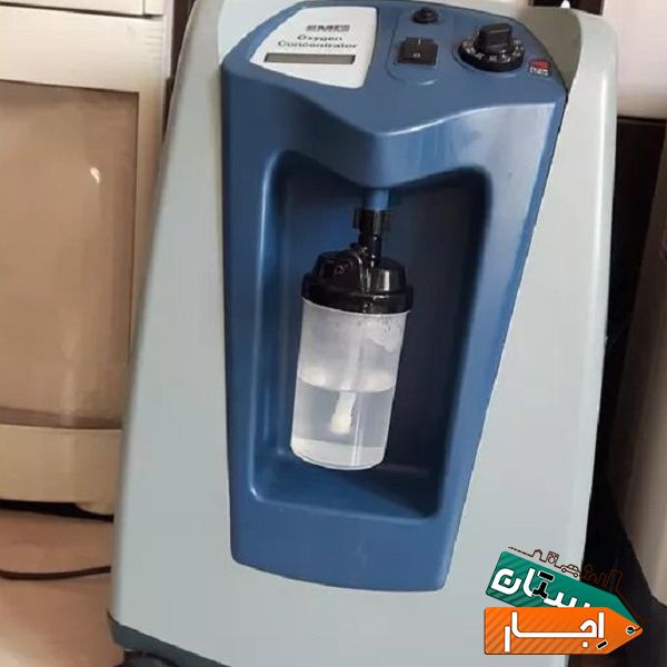 اجاره تخت،تشک،اکسیژن ساز،کپسول،مانیتور،ونتیلاتور..