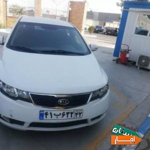 اجاره سراتو اپشنال با شرایط عالی