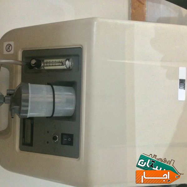 اجاره اکسیژن ساز با خلوص بالا