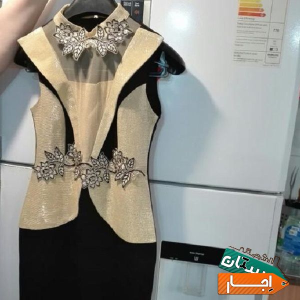 اجاره بهترین لباس مجلسی زنانه و دخترانه