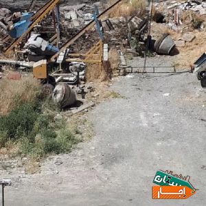 اجاره قیچی آرماتور دستگاه جوش /هیلتی/ بتونیر /قالب با مناسب ترین شرایط