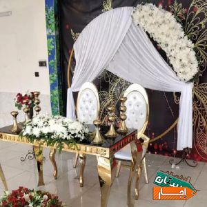 اجاره باغ ویلا برای مراسم با شرایط معتبر در البرز