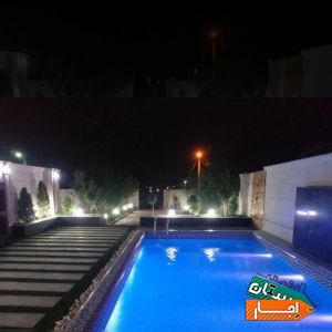 اجاره باغ ویلا