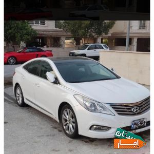 اجاره روزانه آزرا گرانجور