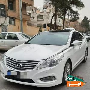 اجاره کرایه رنت آزرا گرنجور با بهترین قیمت