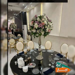 اجاره سالن اجتماعات مراسم عروسی، تولدکودک، عقد ،