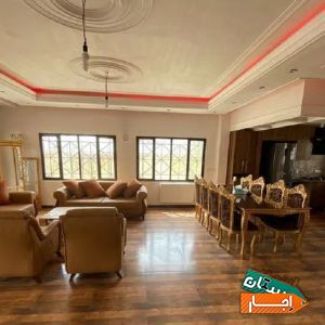 ویلابا استخر آبگرم اجاره ای