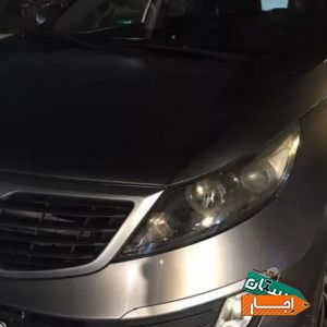 اجاره خودرو شاسی با بهترین شرایط/ماشین اسپرتج
