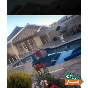 اجاره باغ ویلا کردان سهیلیه کرج