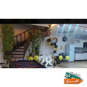 اجاره باغ ویلا استخر سرپوشیده