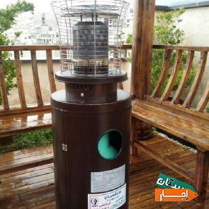 اجاره سیستم گرمایشی کل منطقه تهران