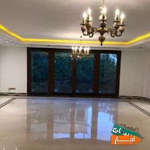 اجاره 290 متر الهیه نوساز تاپ لوکیشن با بهترین امکانات