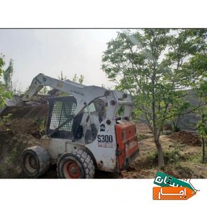 اجاره بابکت.پاکدشت وارمین وحومه.
