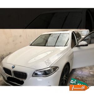 اجاره خودرو بی ام و 528/اجاره ماشین