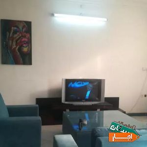 اجاره واحد مبله در کرج و جاده چالوس با شرایط مناسب