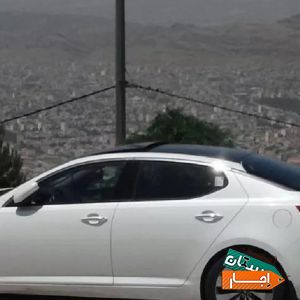 اجاره اپتیما/ساعتی/روز/ماه/ماشین عروس با بهترین شرایط