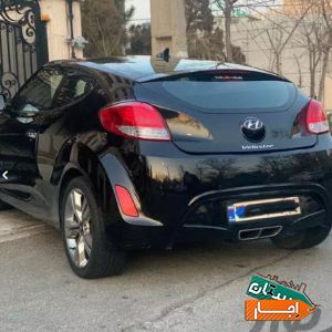اجاره ولستر با شرایط عالی