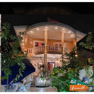 اجاره ویلا در رودهن