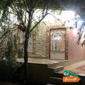 اجاره باغ ویلا 1500 متر لشکرآباد با بهترین شرایط