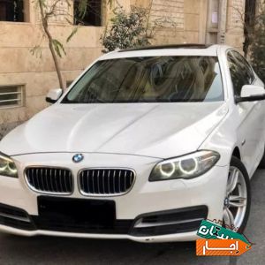 اجاره خودرو بی ام و 528i bmw رنت کرایه ماشین