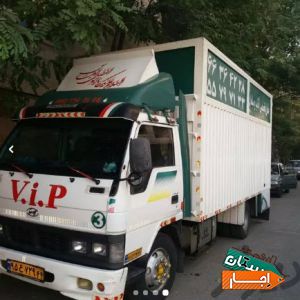 رنت خاور و باربری خزانه، علی آباد تختی، کیانشهر، بعثت، جوادیه با شرایط آسان