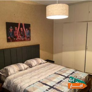 اجاره آپارتمان مبله کامل 145متر 2خواب جردن بهترین قیمت
