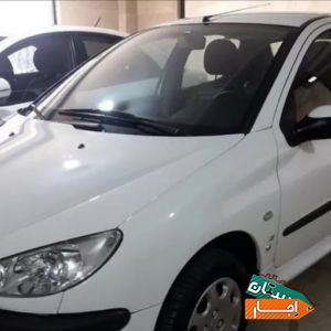 اجاره خودرو 206/کرایه خودرو 206