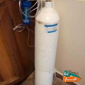 اجاره کپسول اکسیژن در 24ساعت شارژ با بهترین شرایط