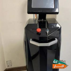 اجاره دستگاه لیزر گلکسی 2020 با بهترین امکانات