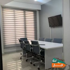 اجاره مطب شیک میرداماد شریعتی 80 متر بهترین امکانات