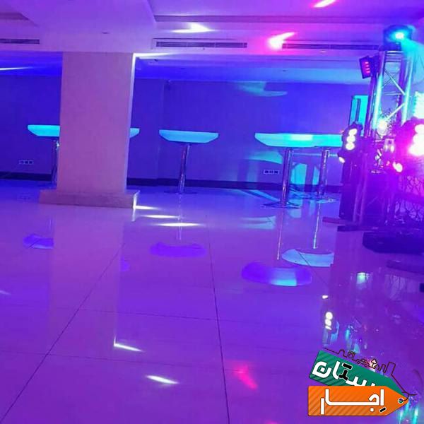 اجاره ای سالن اجتماعات .جهت برگزاری جشن های شما