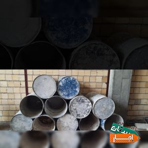 تخته بشکه اجاره ای